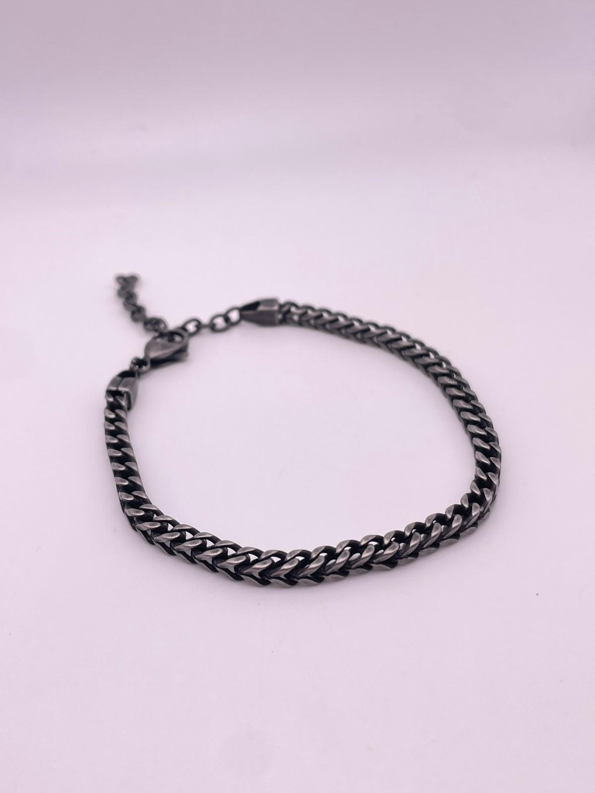 Stainless Steel Bracelet