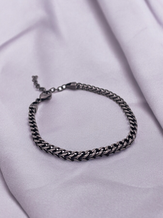 Stainless Steel Bracelet